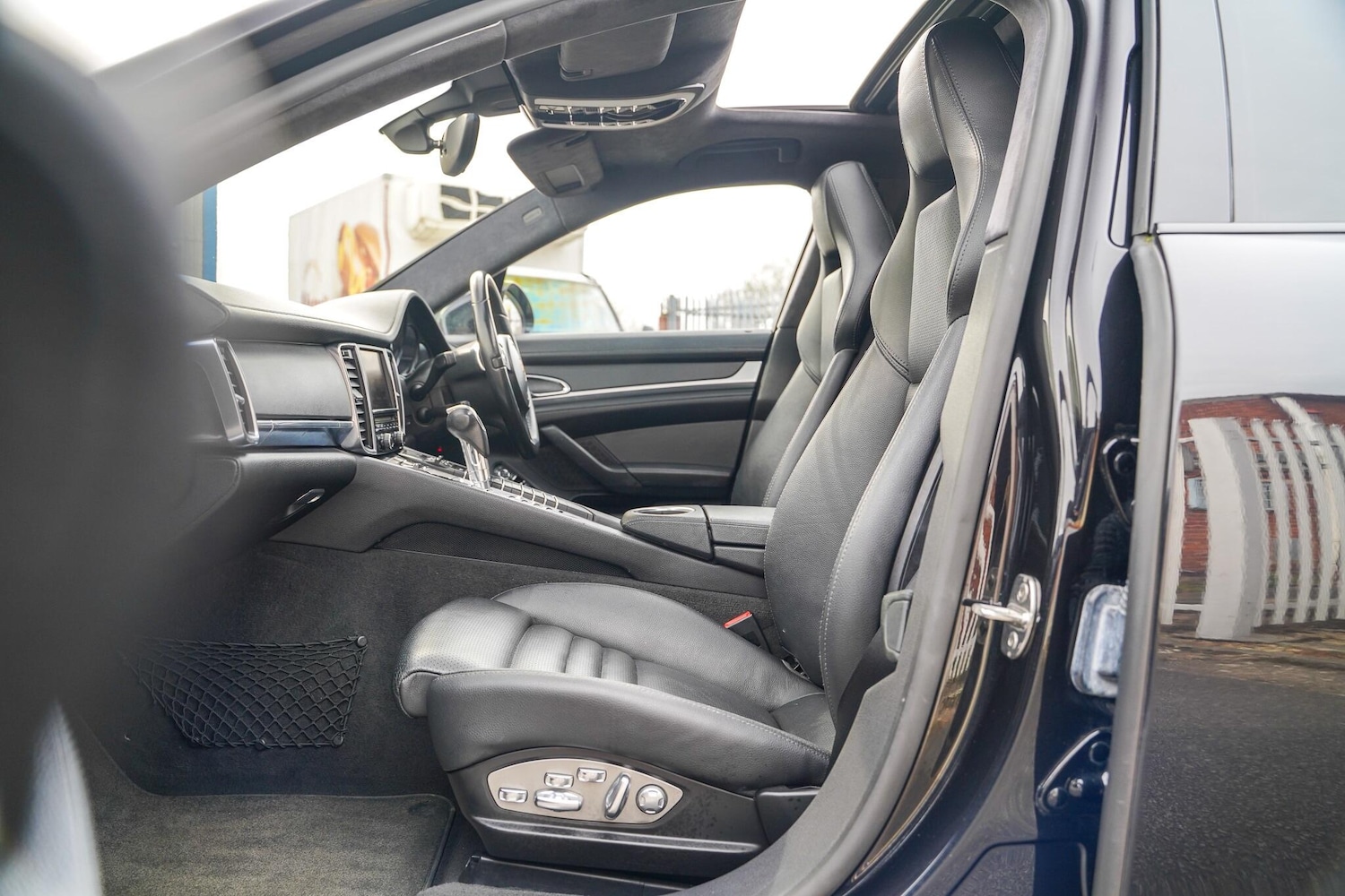 Used Porsche Panamera for sale - 77982722: Photo 20