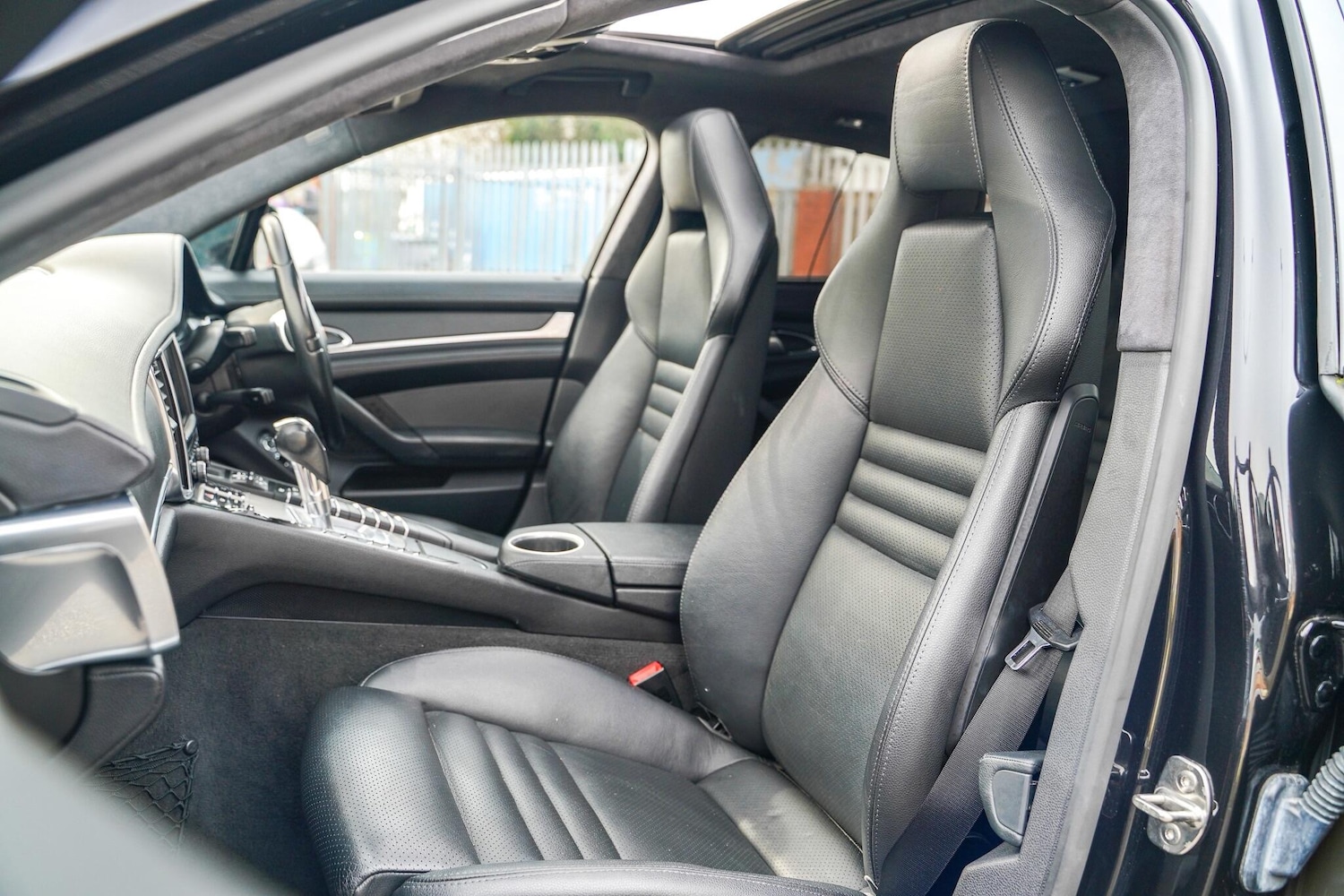 Used Porsche Panamera for sale - 77982722: Photo 21