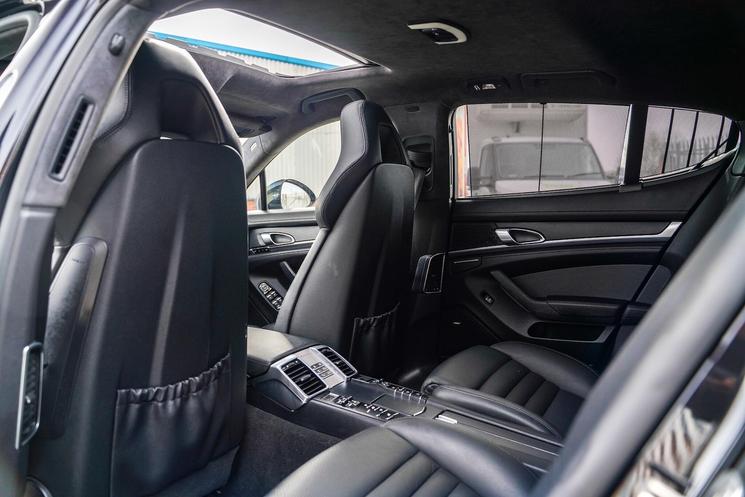 Used Porsche Panamera for sale - 77982722: Photo 22