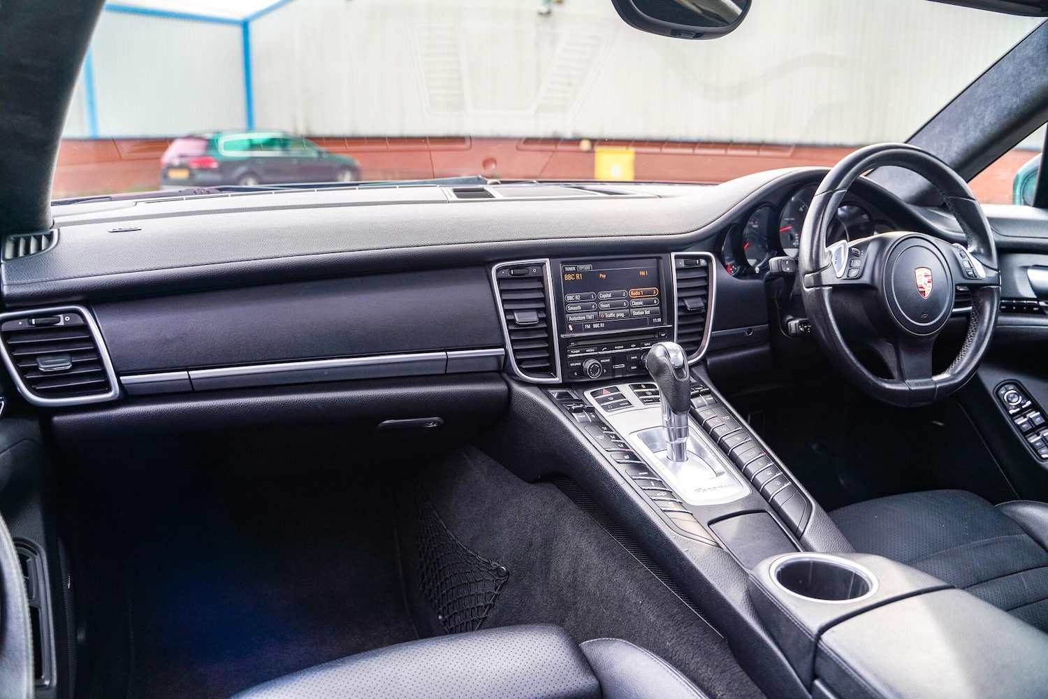 Used Porsche Panamera for sale - 77982722: Photo 23