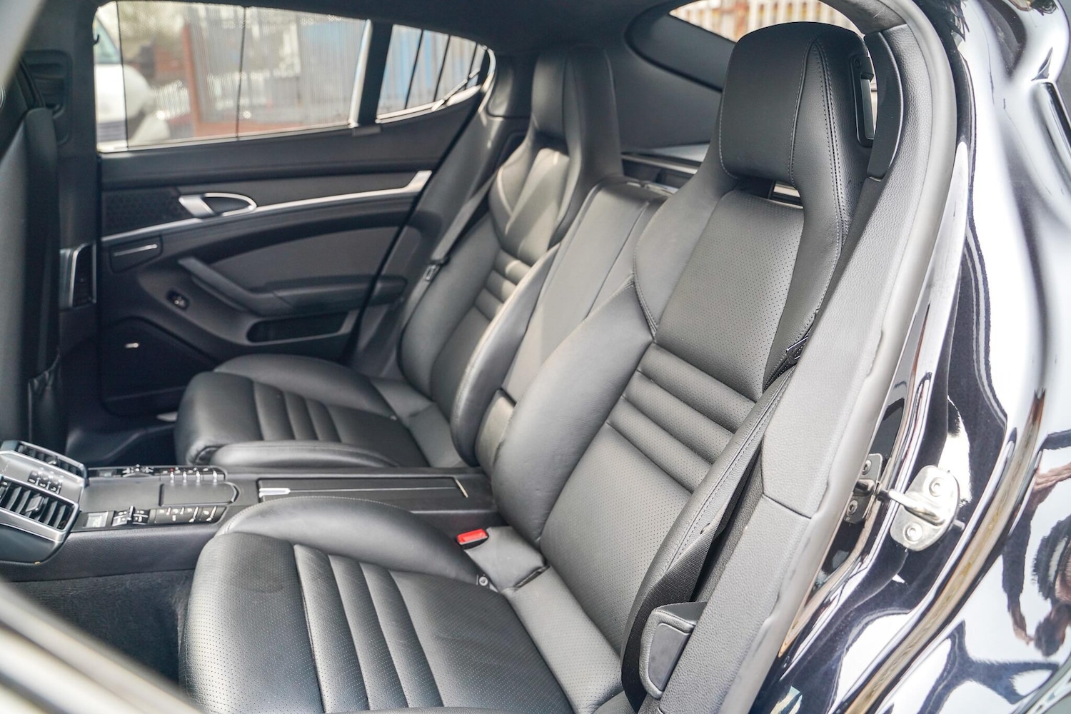 Used Porsche Panamera for sale - 77982722: Photo 24