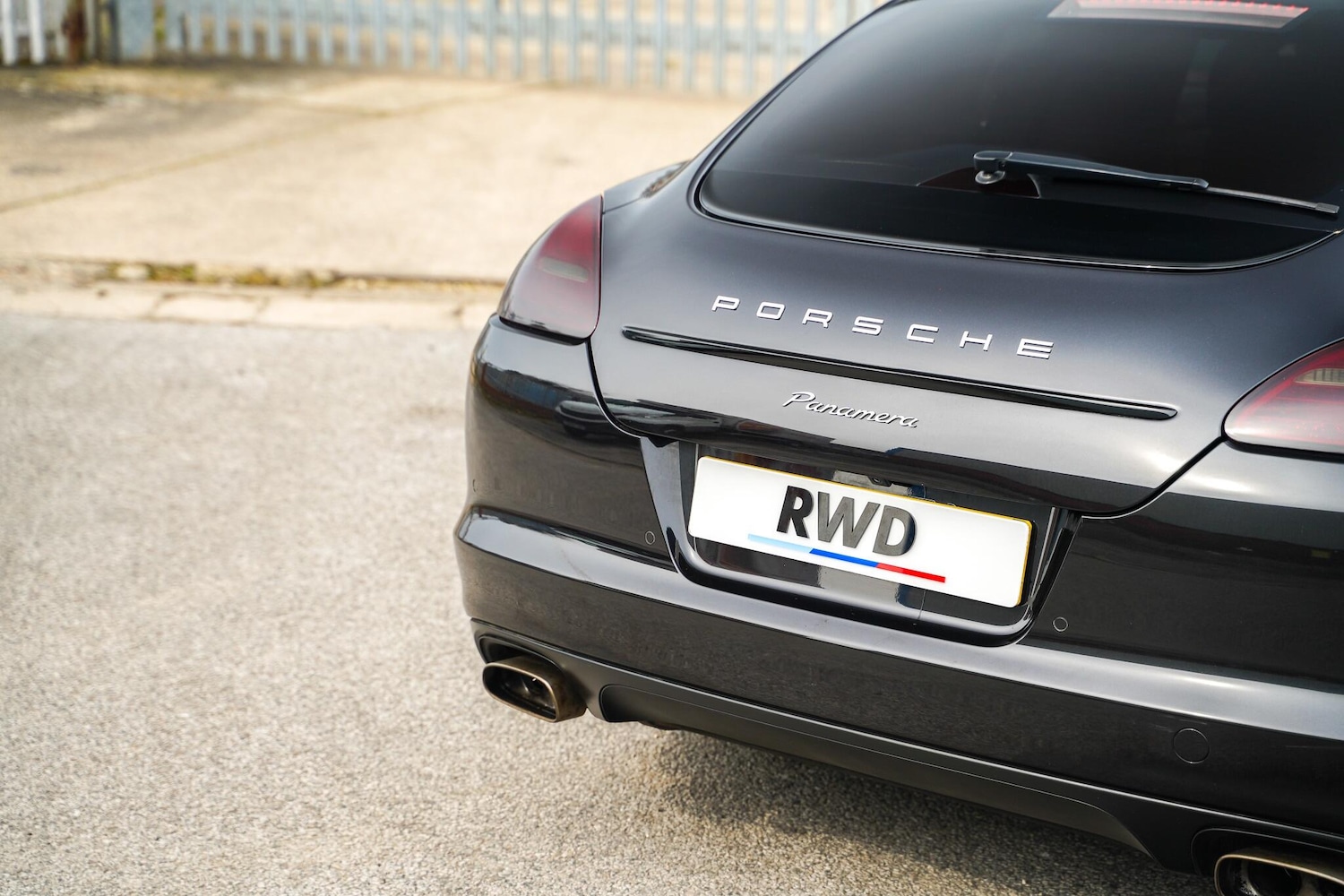 Used Porsche Panamera for sale - 77982722: Photo 28