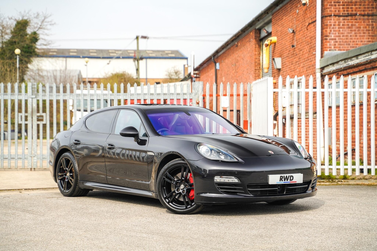 Used Porsche Panamera for sale - 77982722: Photo 29
