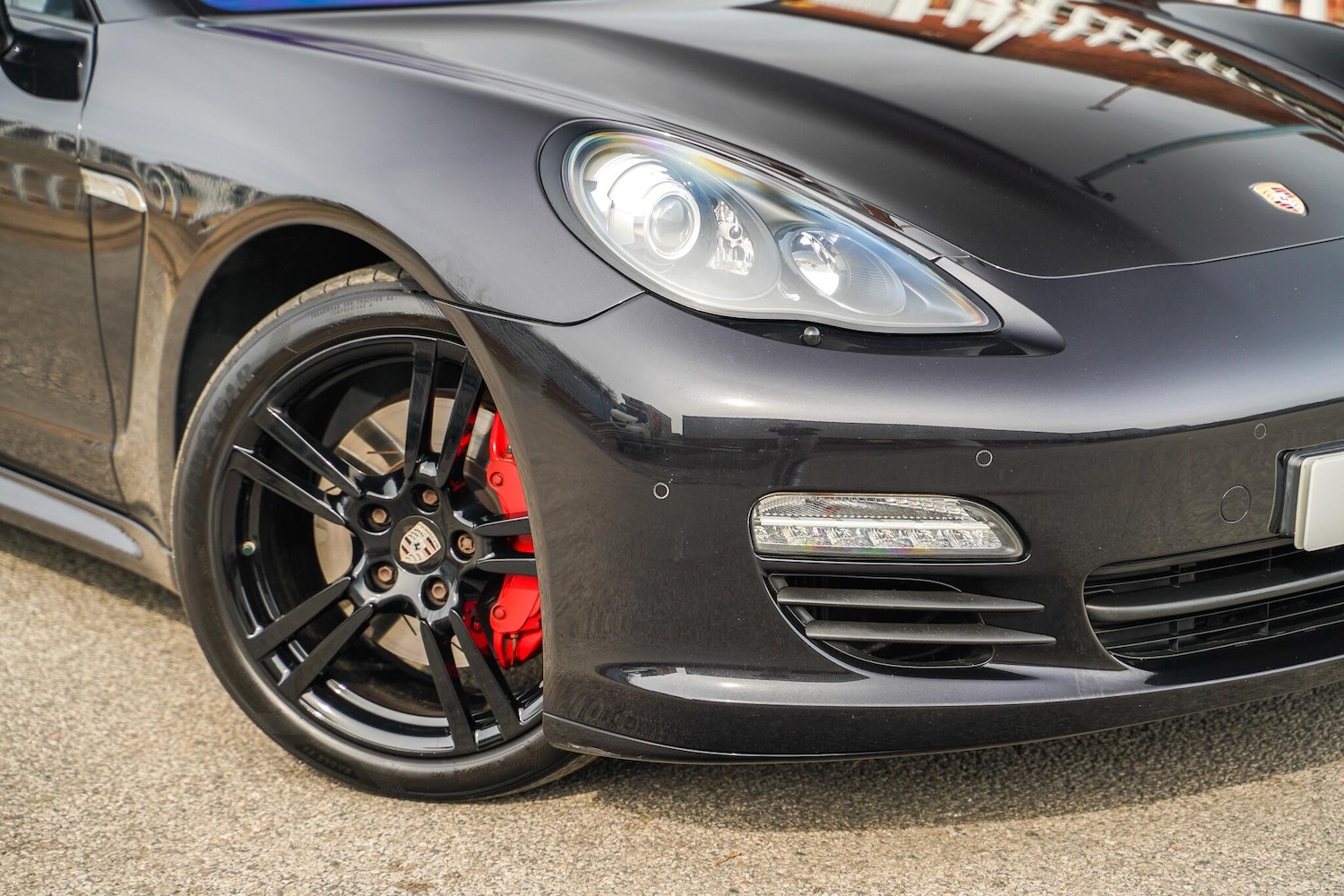 Used Porsche Panamera for sale - 77982722: Photo 30