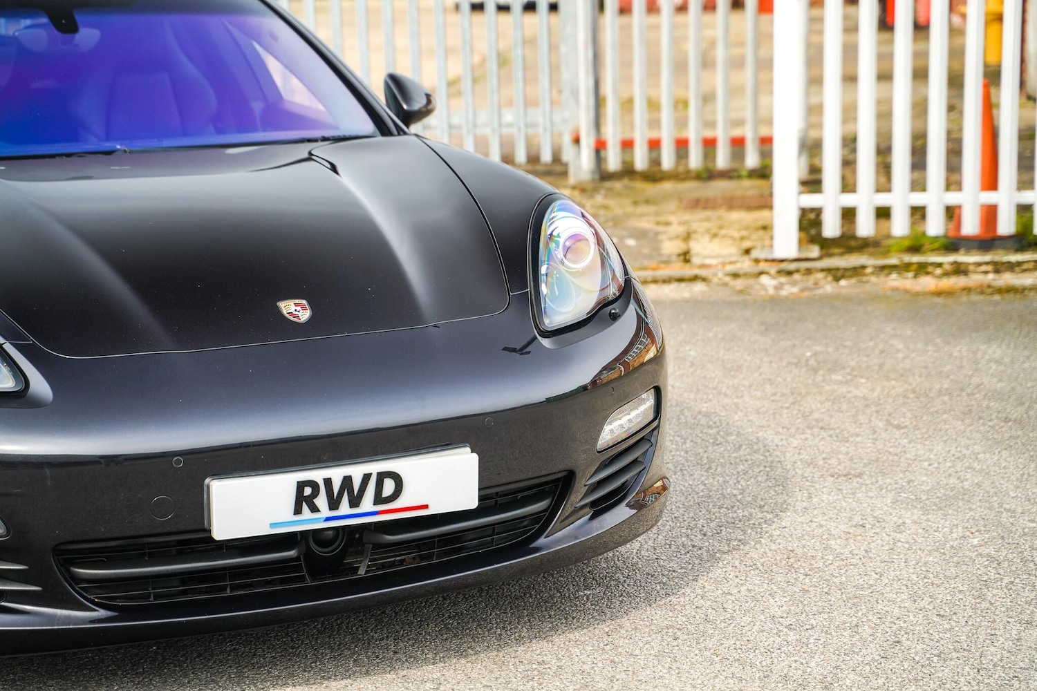 Used Porsche Panamera for sale - 77982722: Photo 31