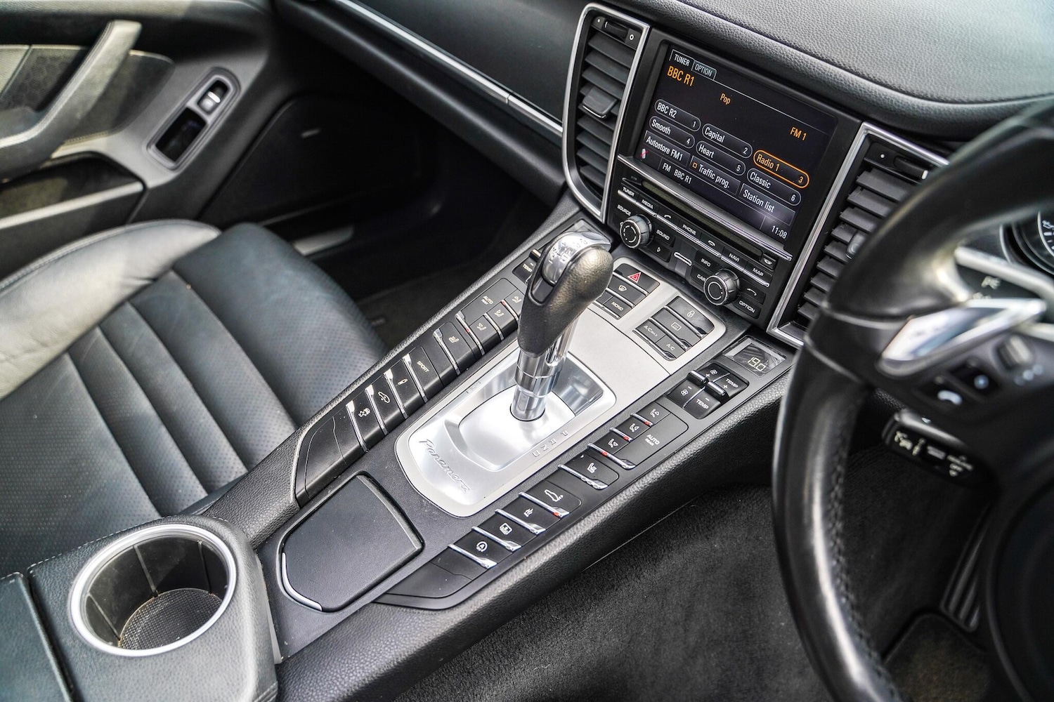 Used Porsche Panamera for sale - 77982722: Photo 33