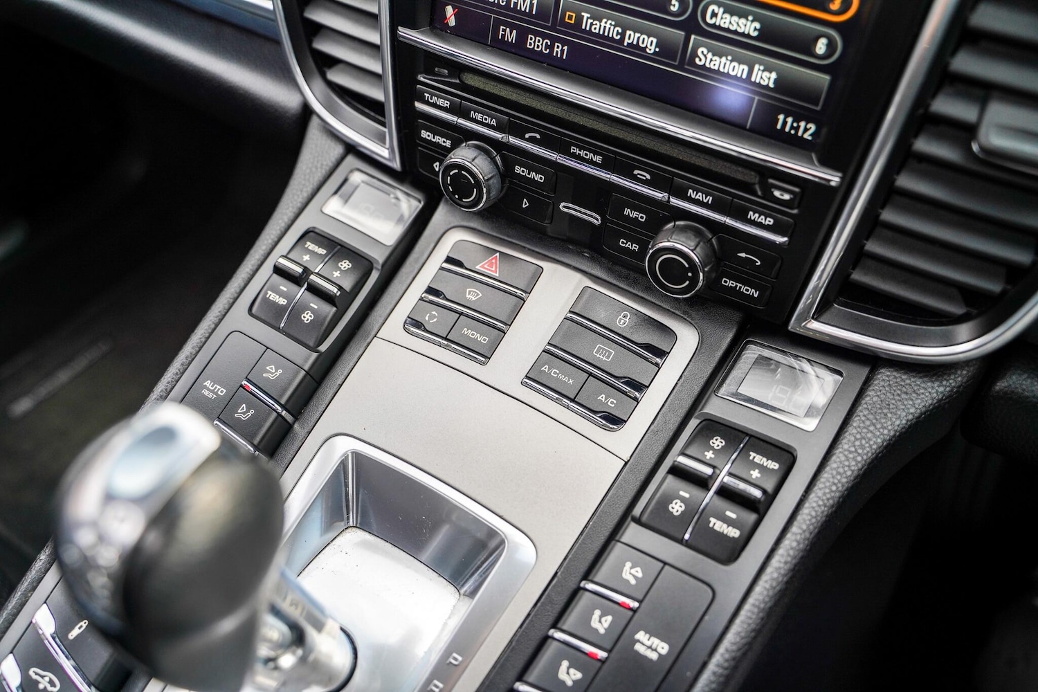 Used Porsche Panamera for sale - 77982722: Photo 34