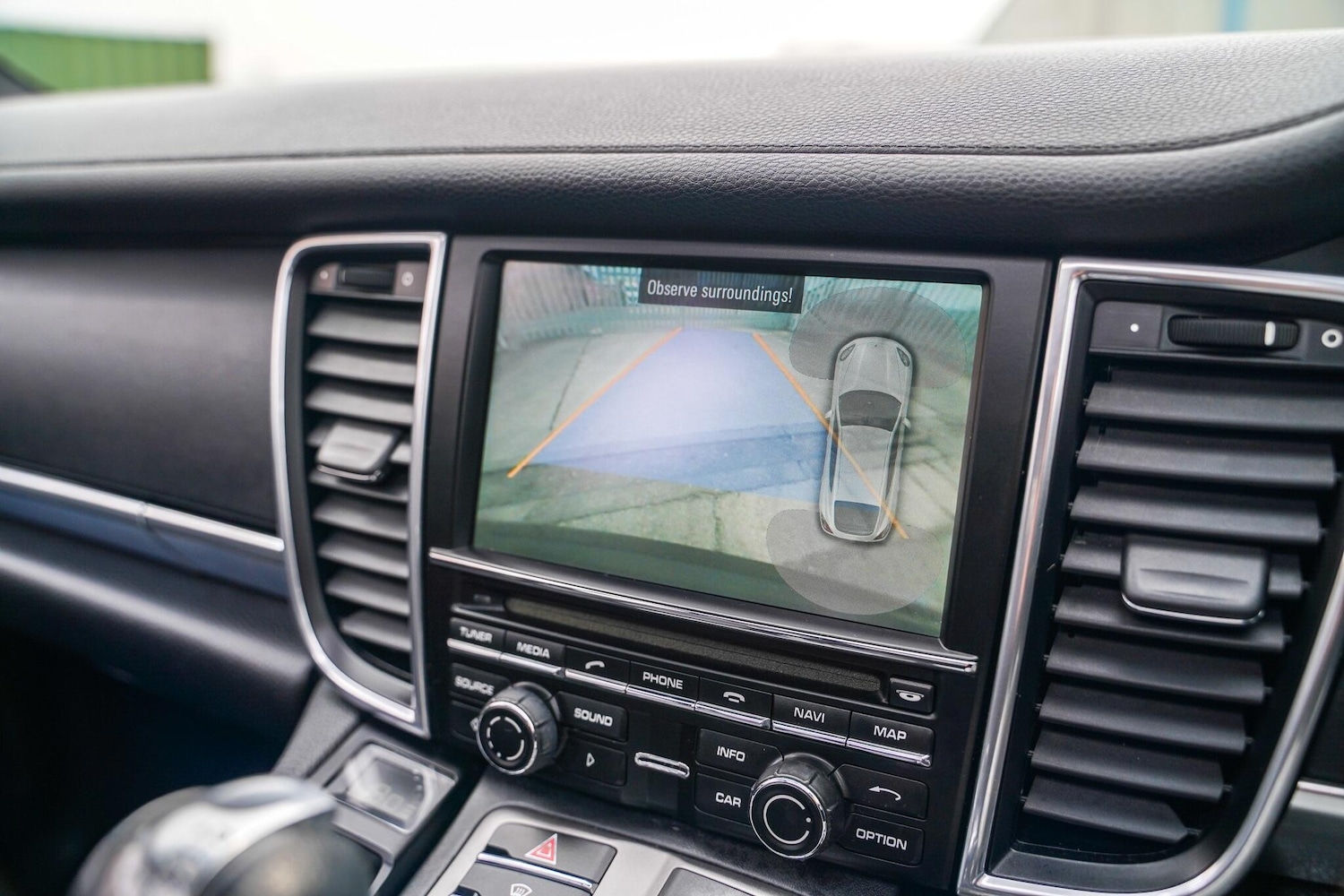 Used Porsche Panamera for sale - 77982722: Photo 35