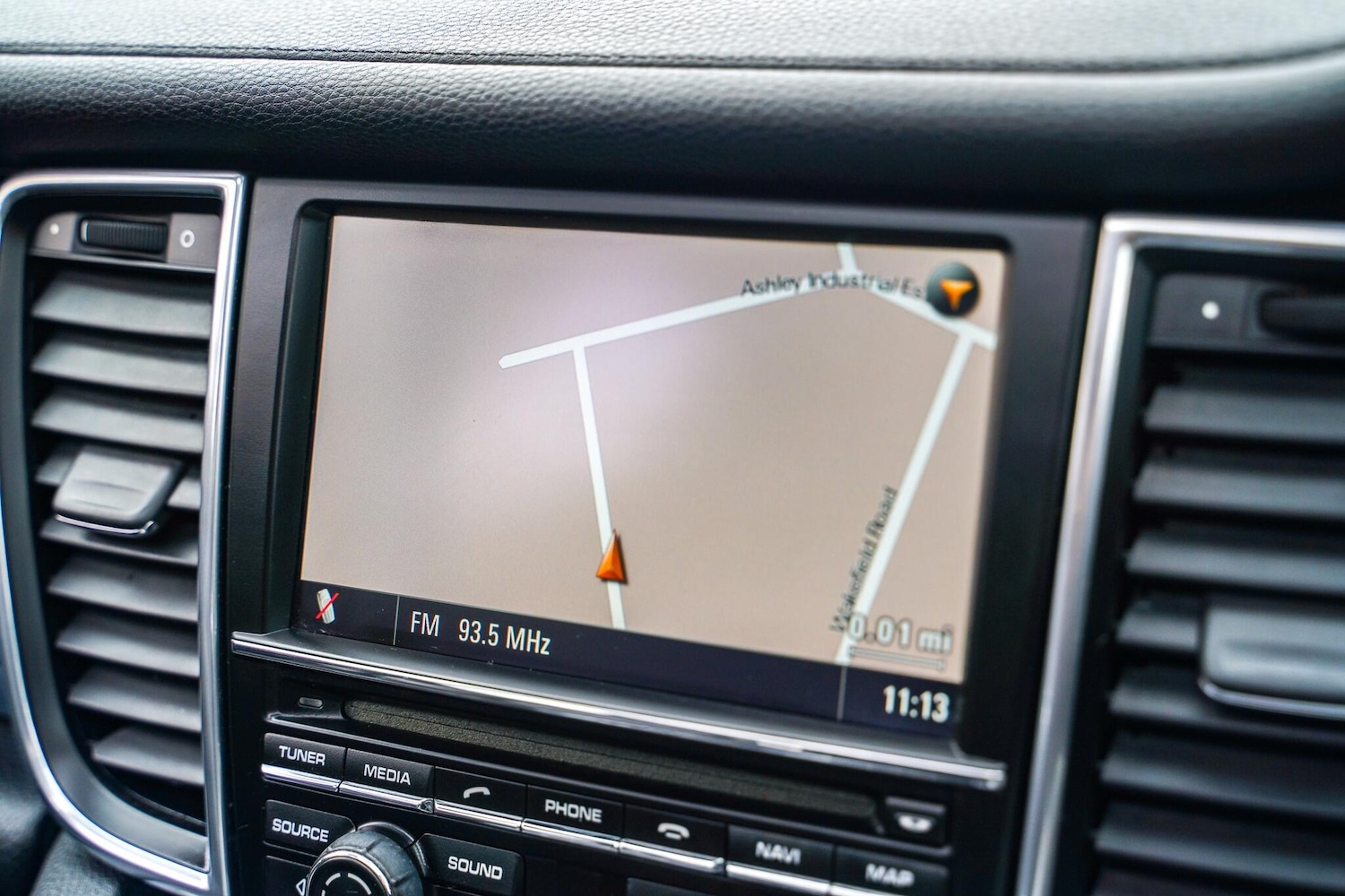 Used Porsche Panamera for sale - 77982722: Photo 37