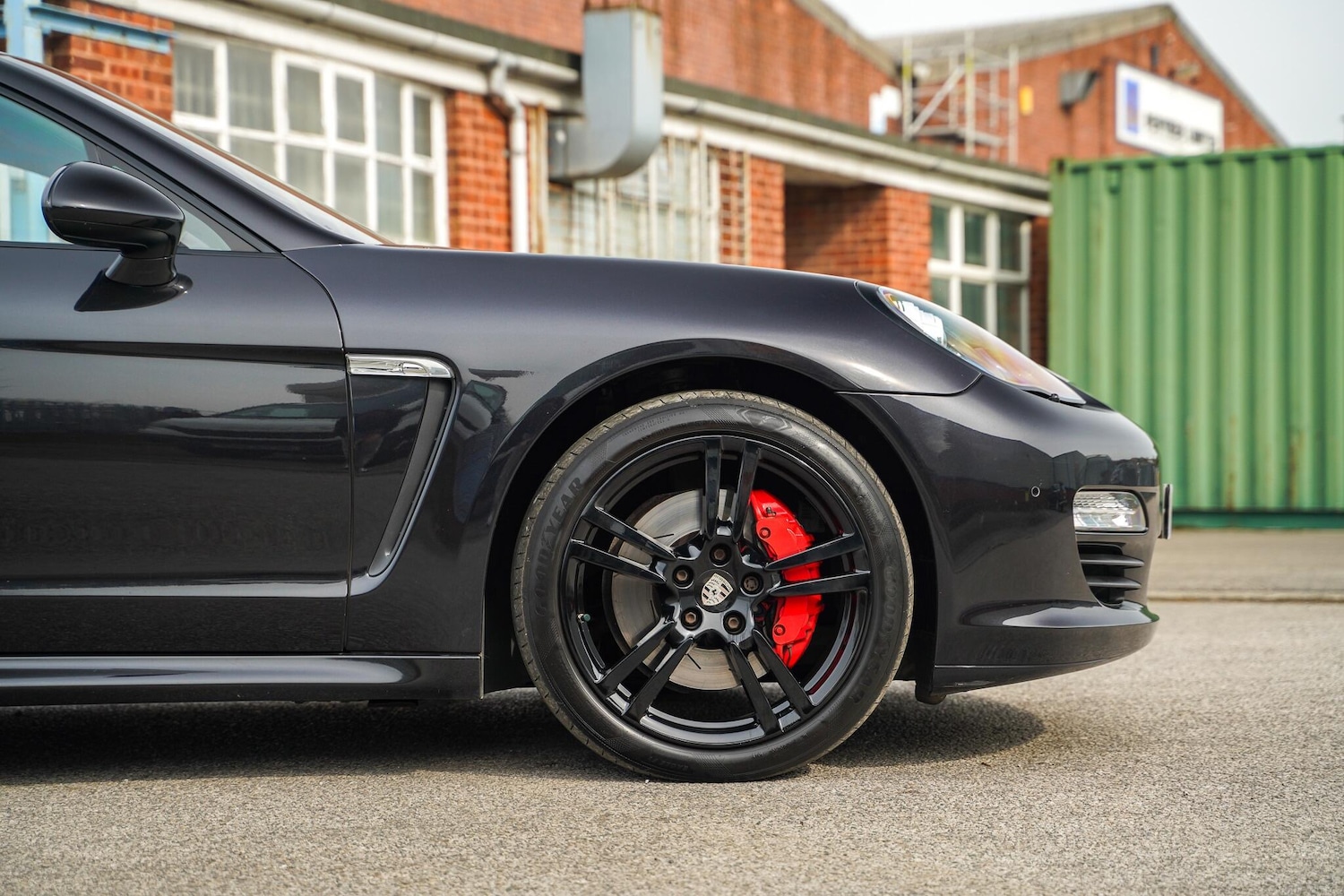 Used Porsche Panamera for sale - 77982722: Photo 38