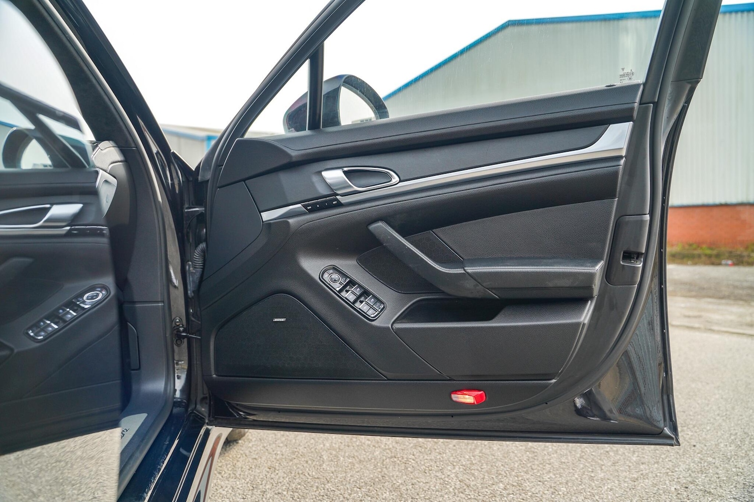 Used Porsche Panamera for sale - 77982722: Photo 39