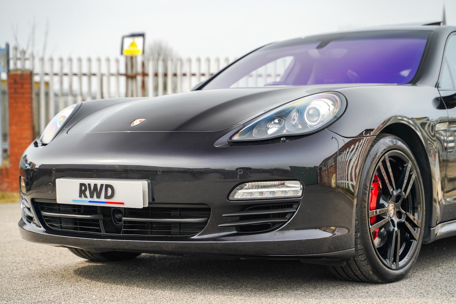 Used Porsche Panamera for sale - 77982722: Photo 4