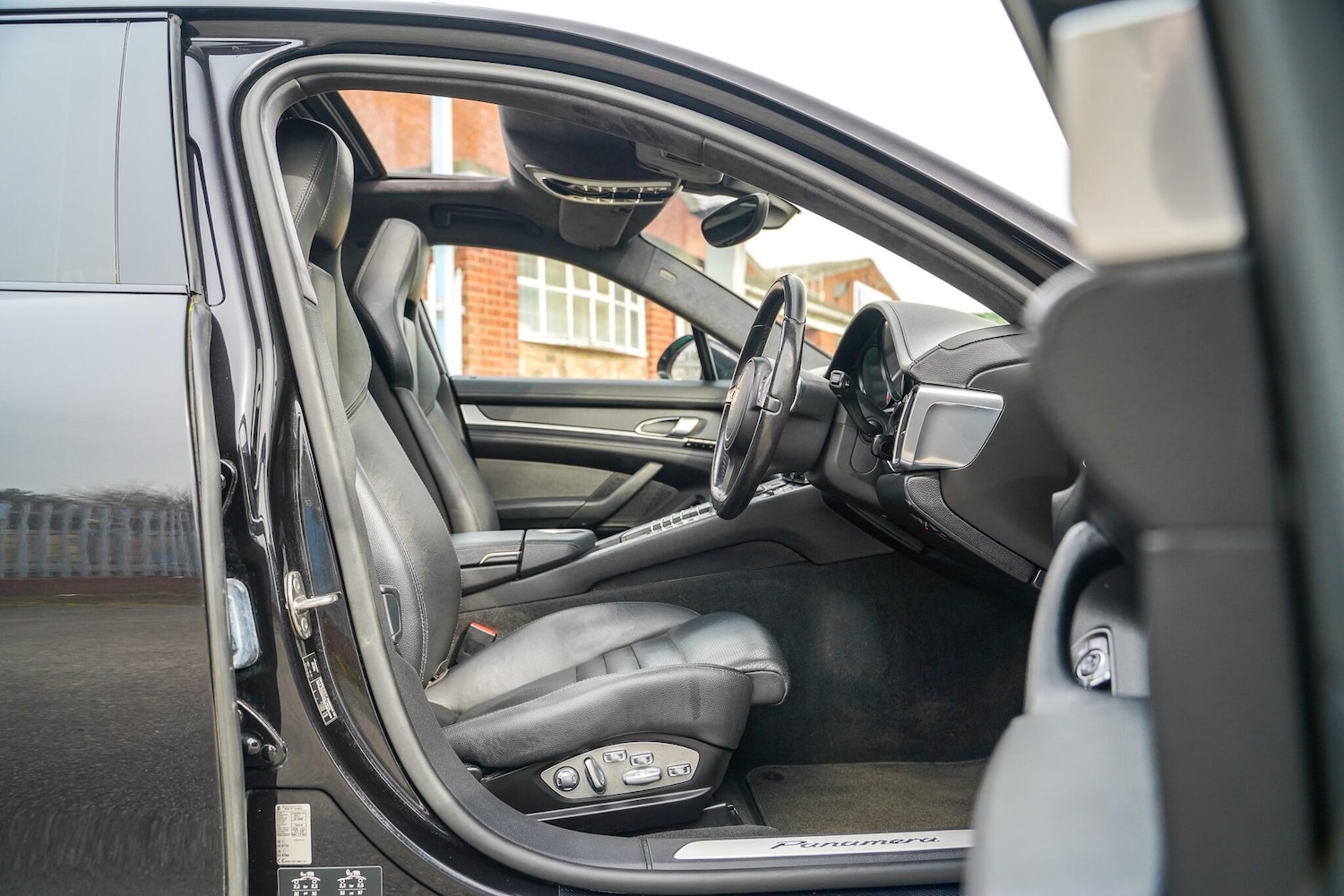 Used Porsche Panamera for sale - 77982722: Photo 42