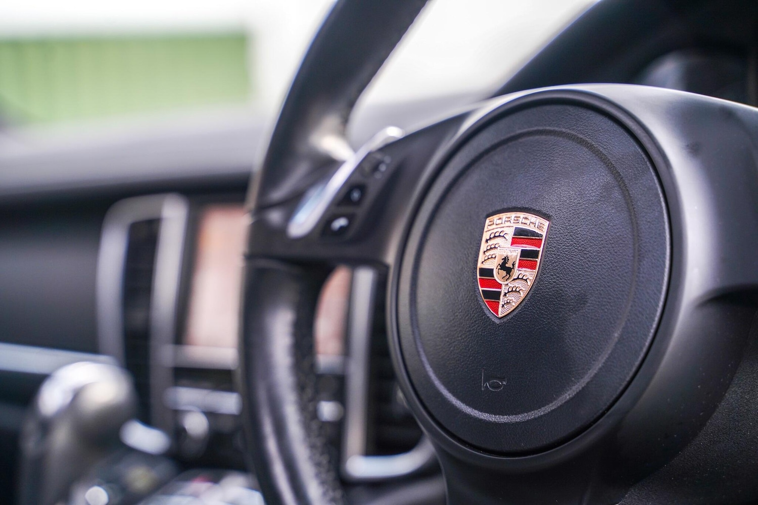 Used Porsche Panamera for sale - 77982722: Photo 44