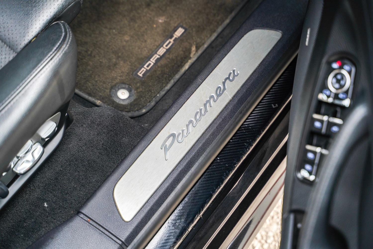 Used Porsche Panamera for sale - 77982722: Photo 47