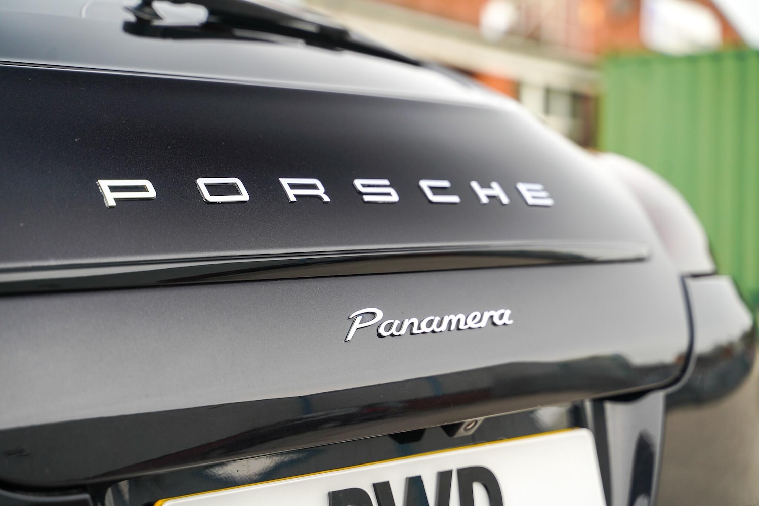 Used Porsche Panamera for sale - 77982722: Photo 48