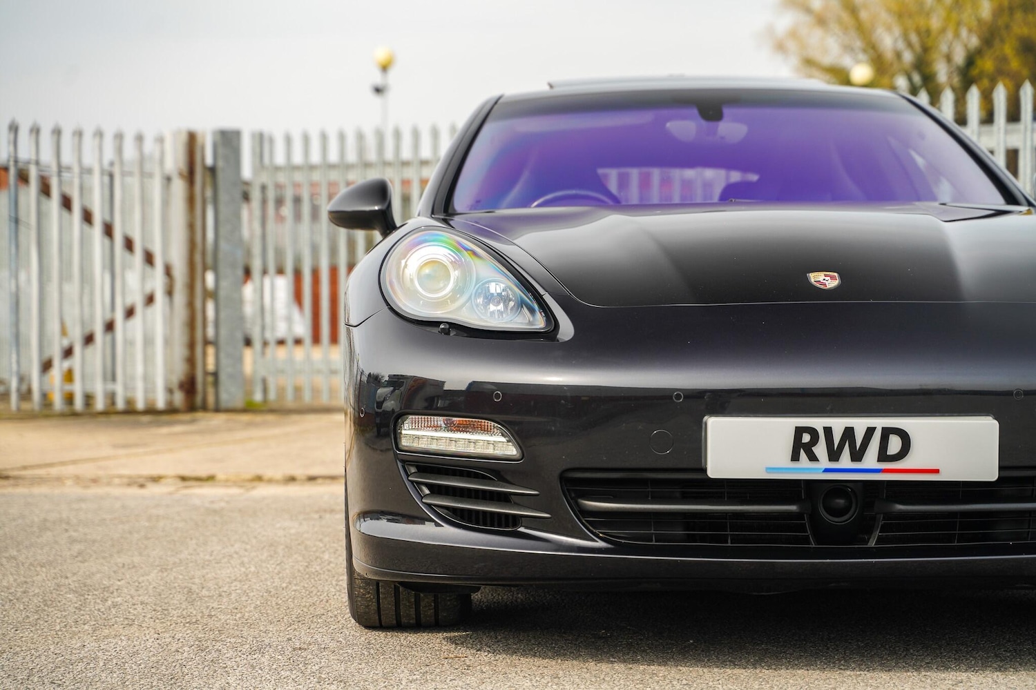 Used Porsche Panamera for sale - 77982722: Photo 5