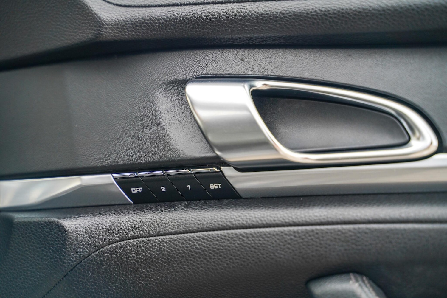 Used Porsche Panamera for sale - 77982722: Photo 50