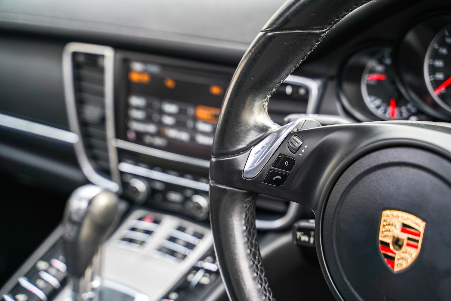 Used Porsche Panamera for sale - 77982722: Photo 52