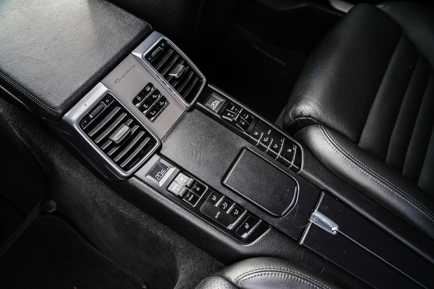 Used Porsche Panamera for sale - 77982722: Photo 53