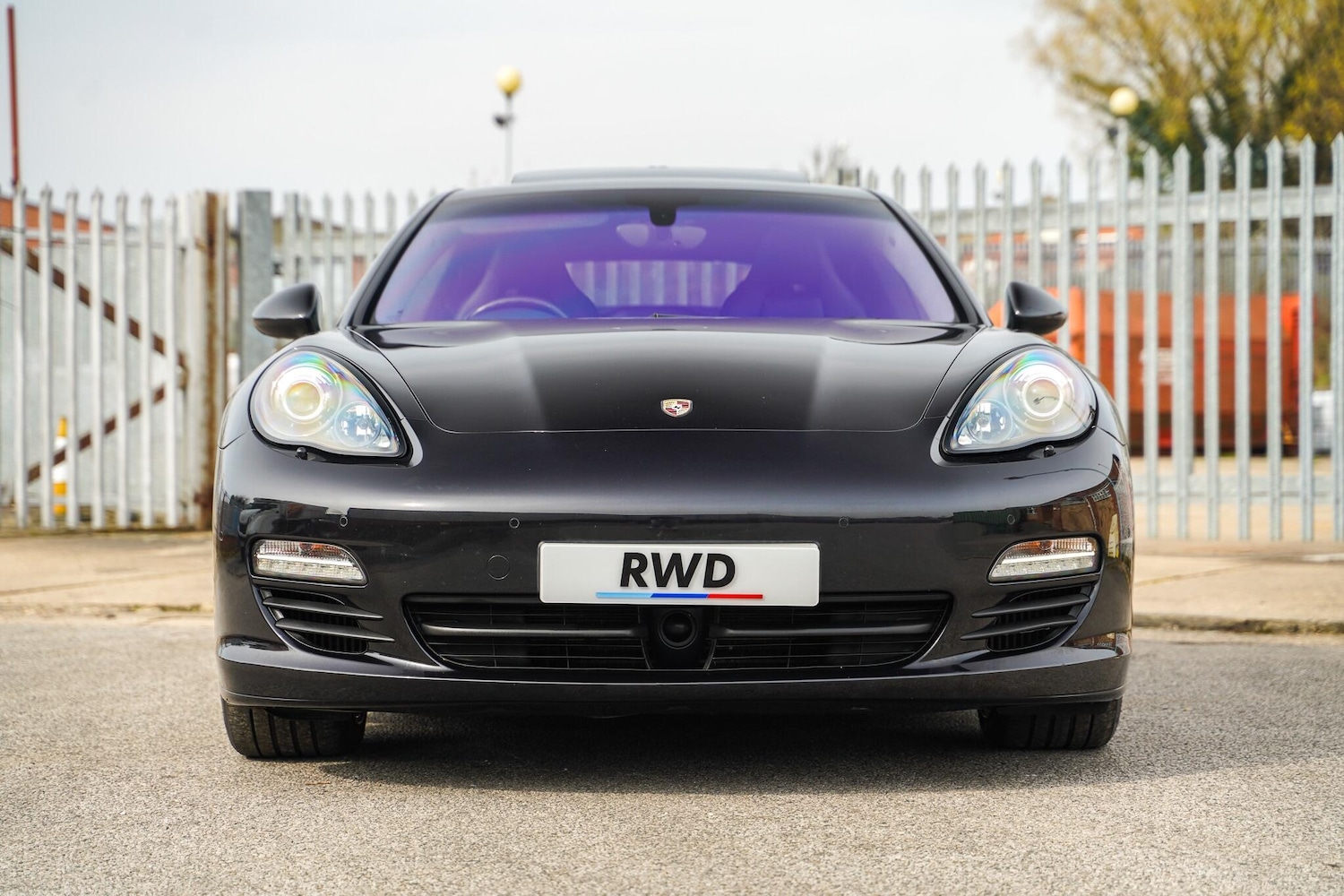 Used Porsche Panamera for sale - 77982722: Photo 6