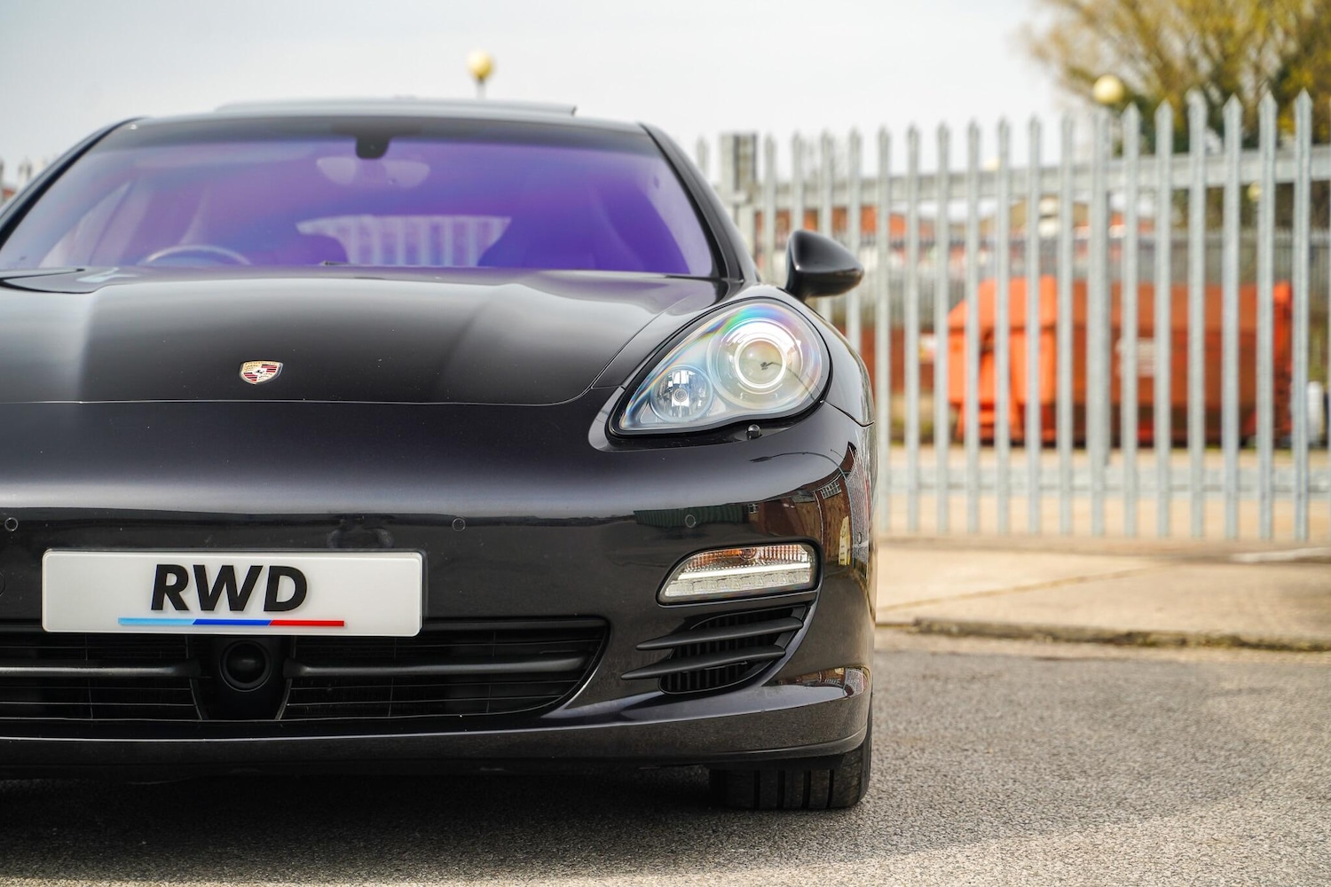 Used Porsche Panamera for sale - 77982722: Photo 7