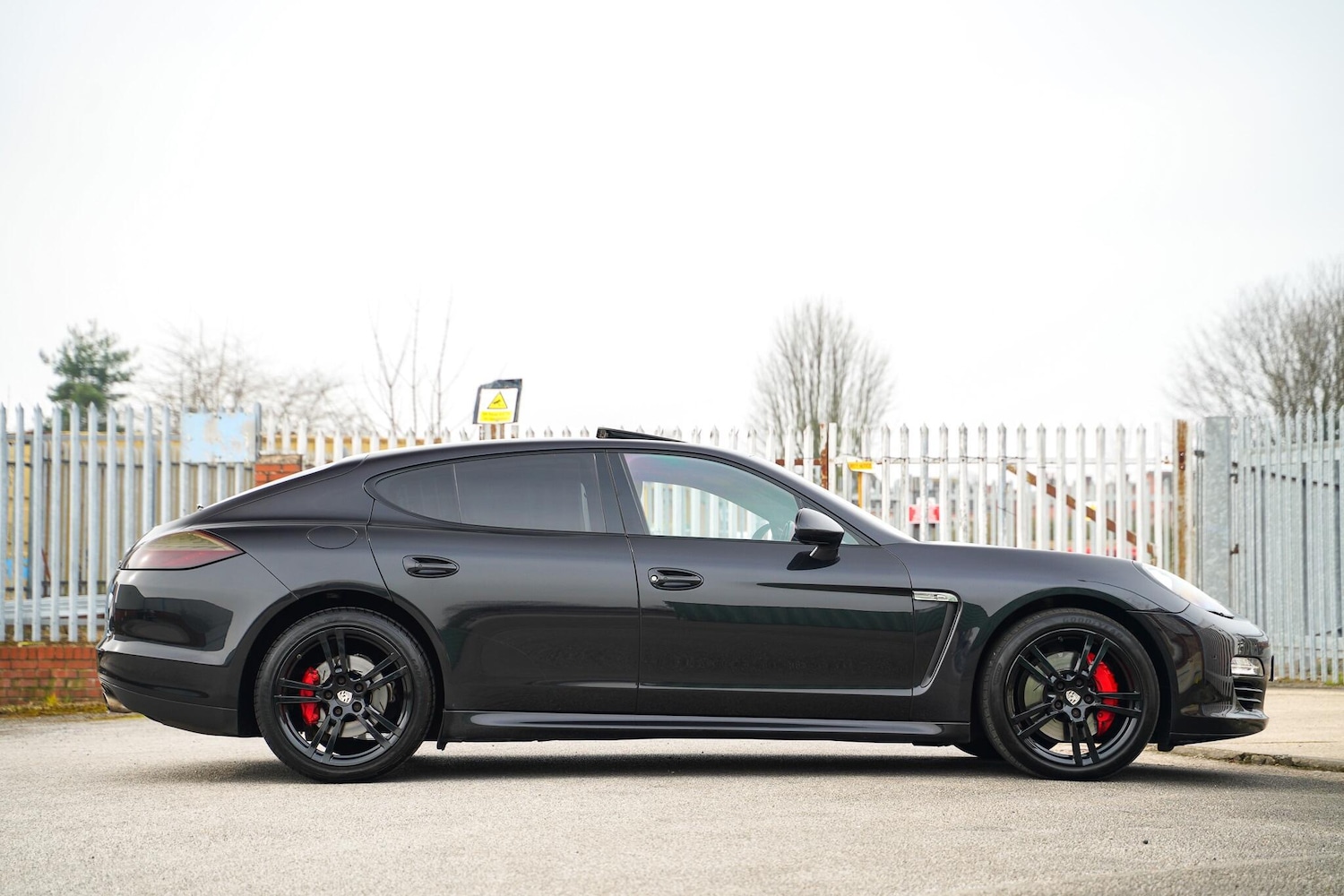 Used Porsche Panamera for sale - 77982722: Photo 8