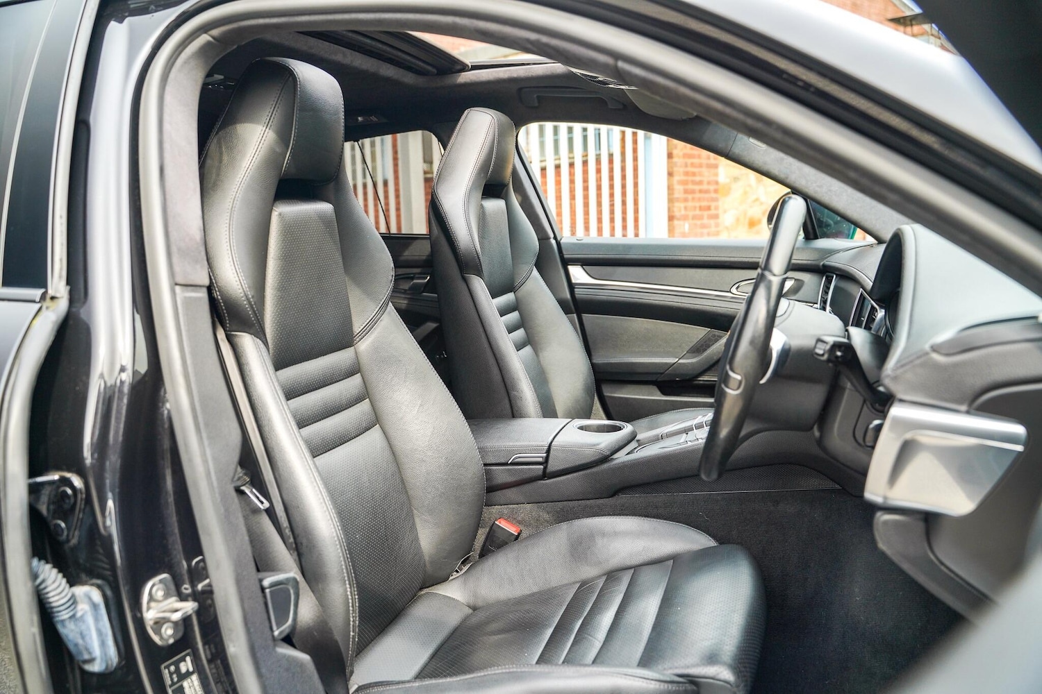 Used Porsche Panamera for sale - 77982722: Photo 9