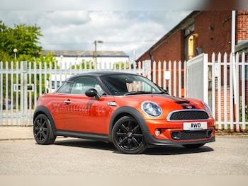 Used MINI Coupe 2013 for sale - 78608755: Photo