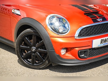 Used MINI Coupe 2013 for sale - 78608755: Photo