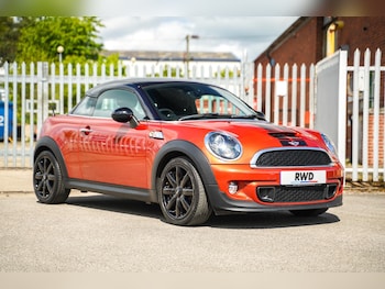 Used MINI Coupe 2013 for sale - 78608755: Photo