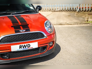 Used MINI Coupe 2013 for sale - 78608755: Photo