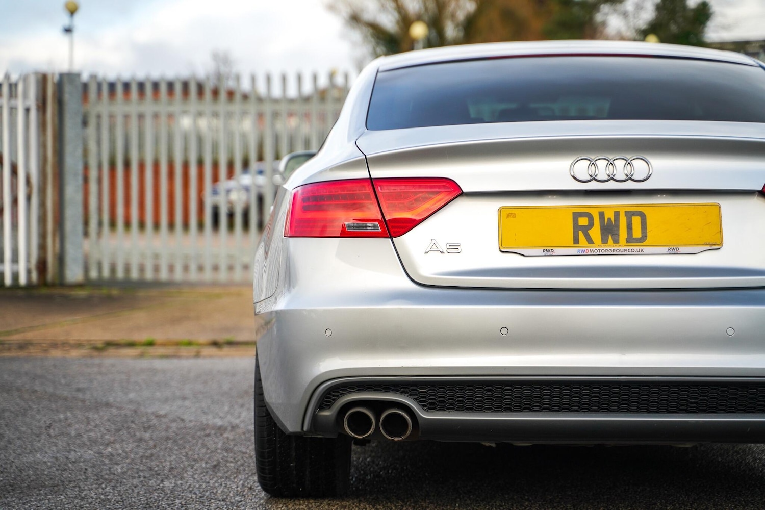 Used Audi A5 2013 for sale - 76802418: Photo 10