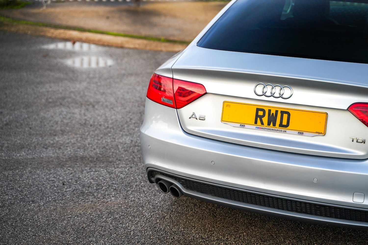 Used Audi A5 2013 for sale - 76802418: Photo 13