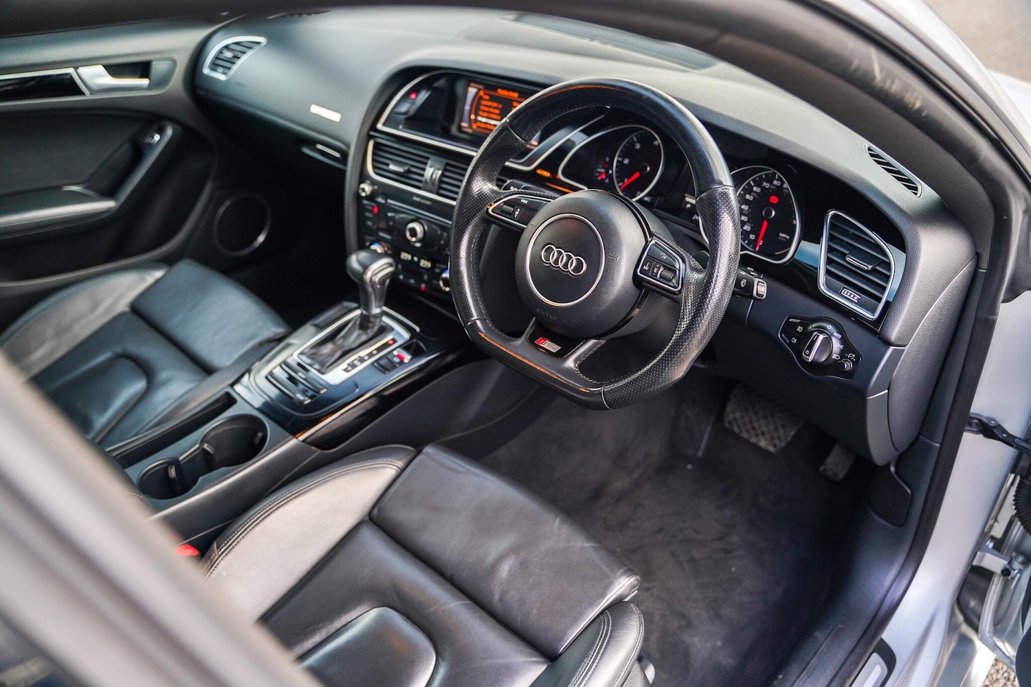 Used Audi A5 2013 for sale - 76802418: Photo 19