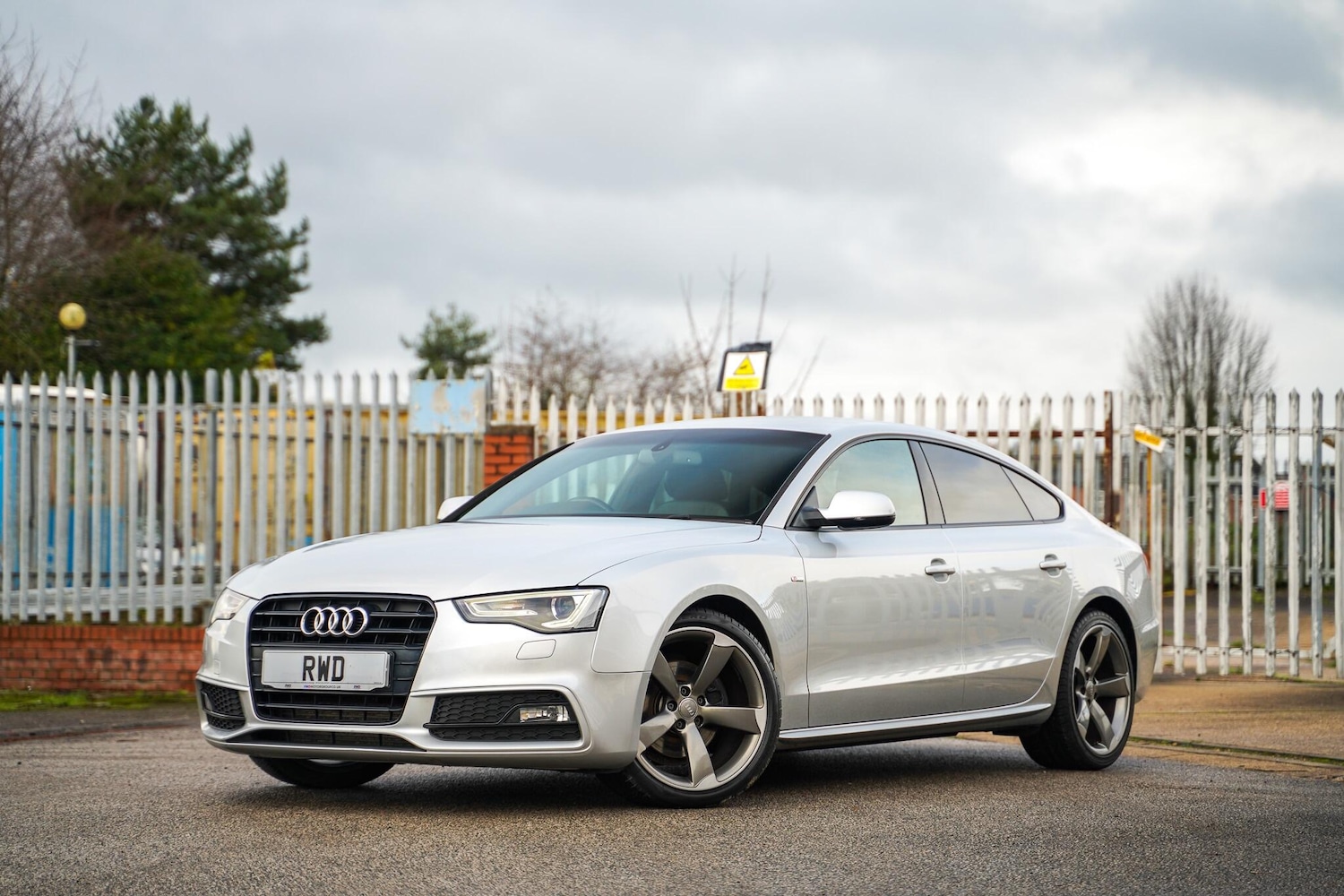 Used Audi A5 2013 for sale - 76802418: Photo 25