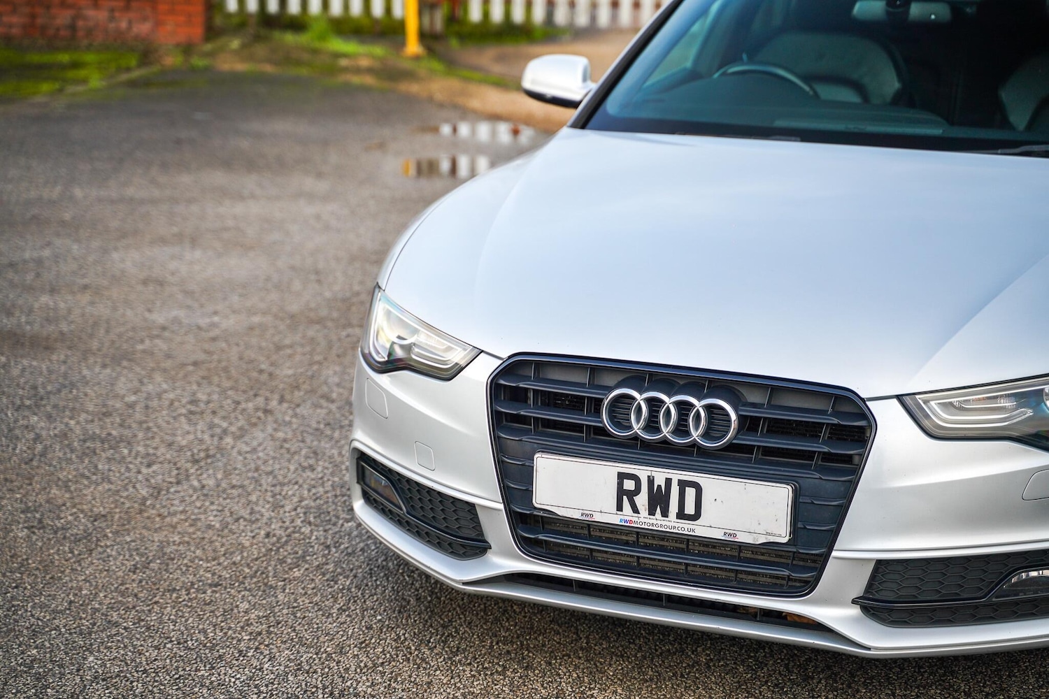 Used Audi A5 2013 for sale - 76802418: Photo 26