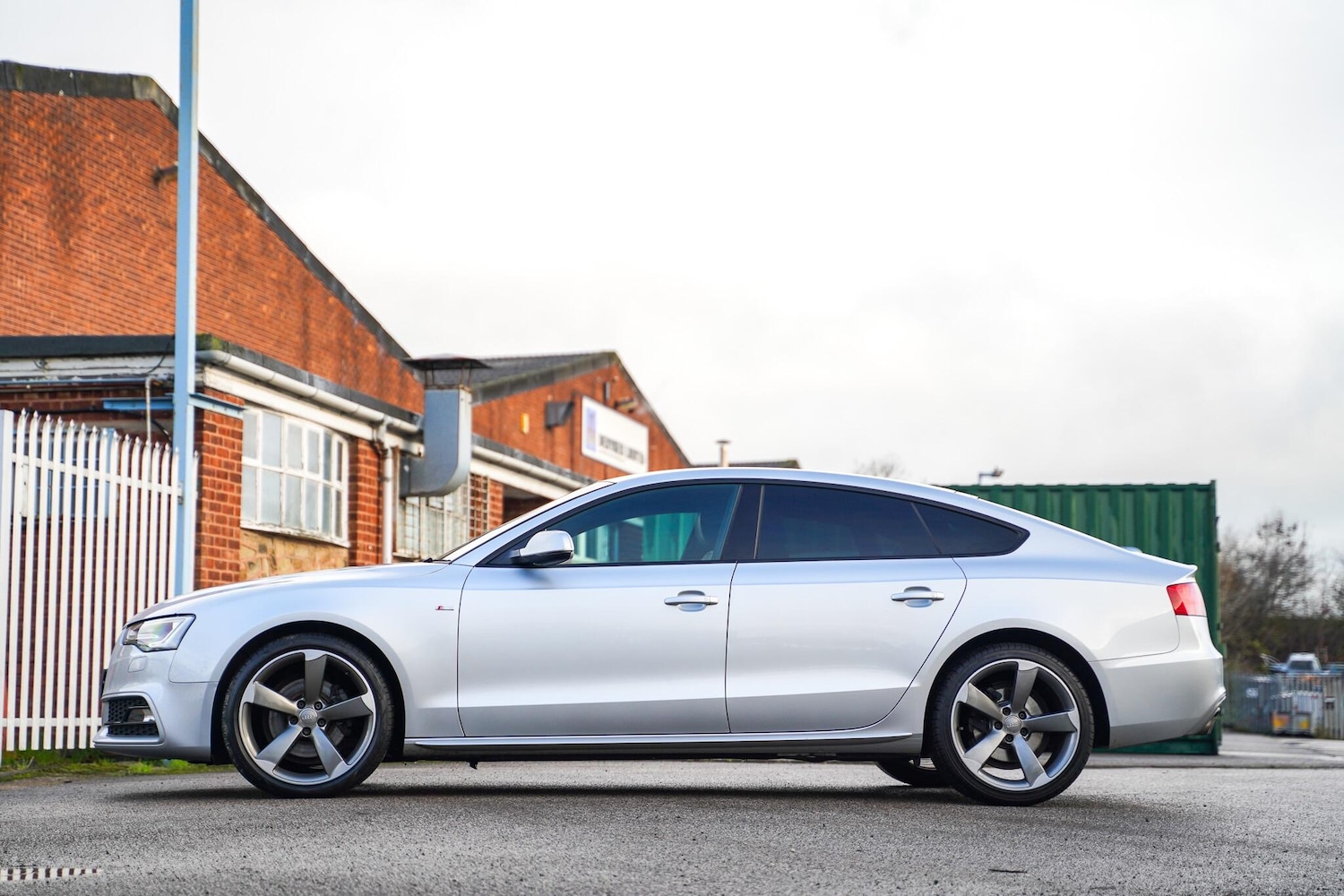 Used Audi A5 2013 for sale - 76802418: Photo 29