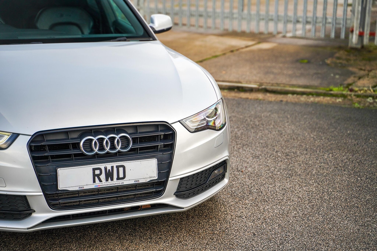 Used Audi A5 2013 for sale - 76802418: Photo 3