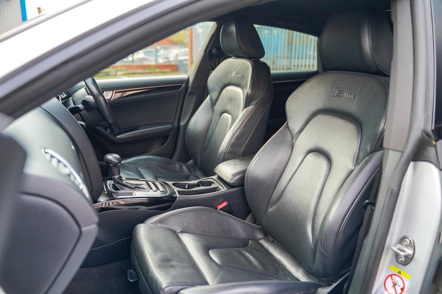 Used Audi A5 2013 for sale - 76802418: Photo 31