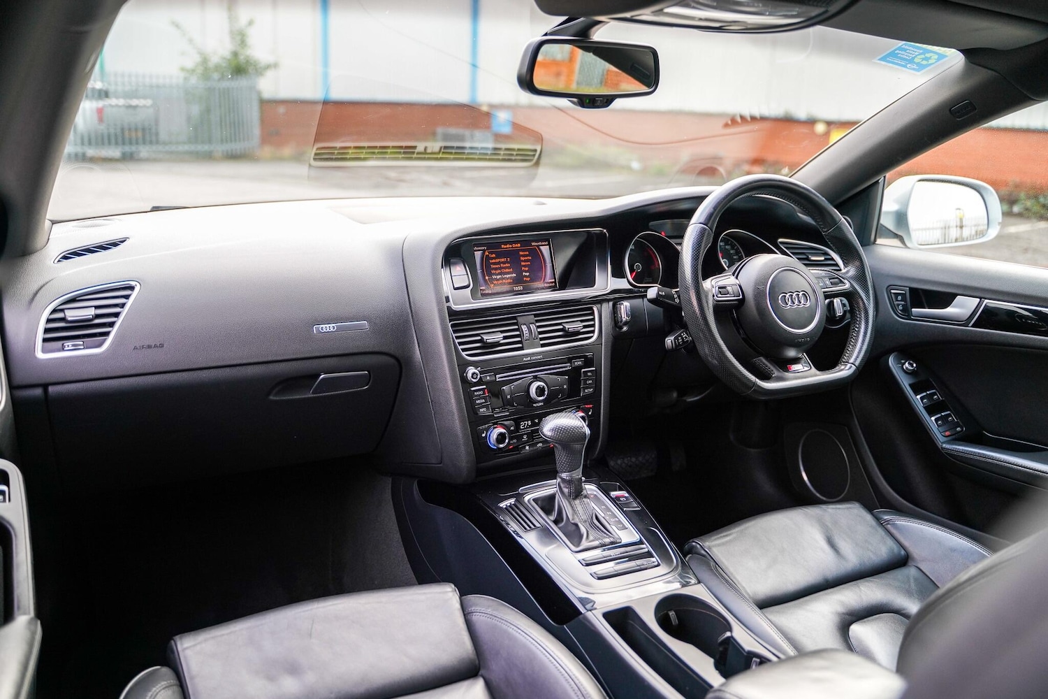 Used Audi A5 2013 for sale - 76802418: Photo 33