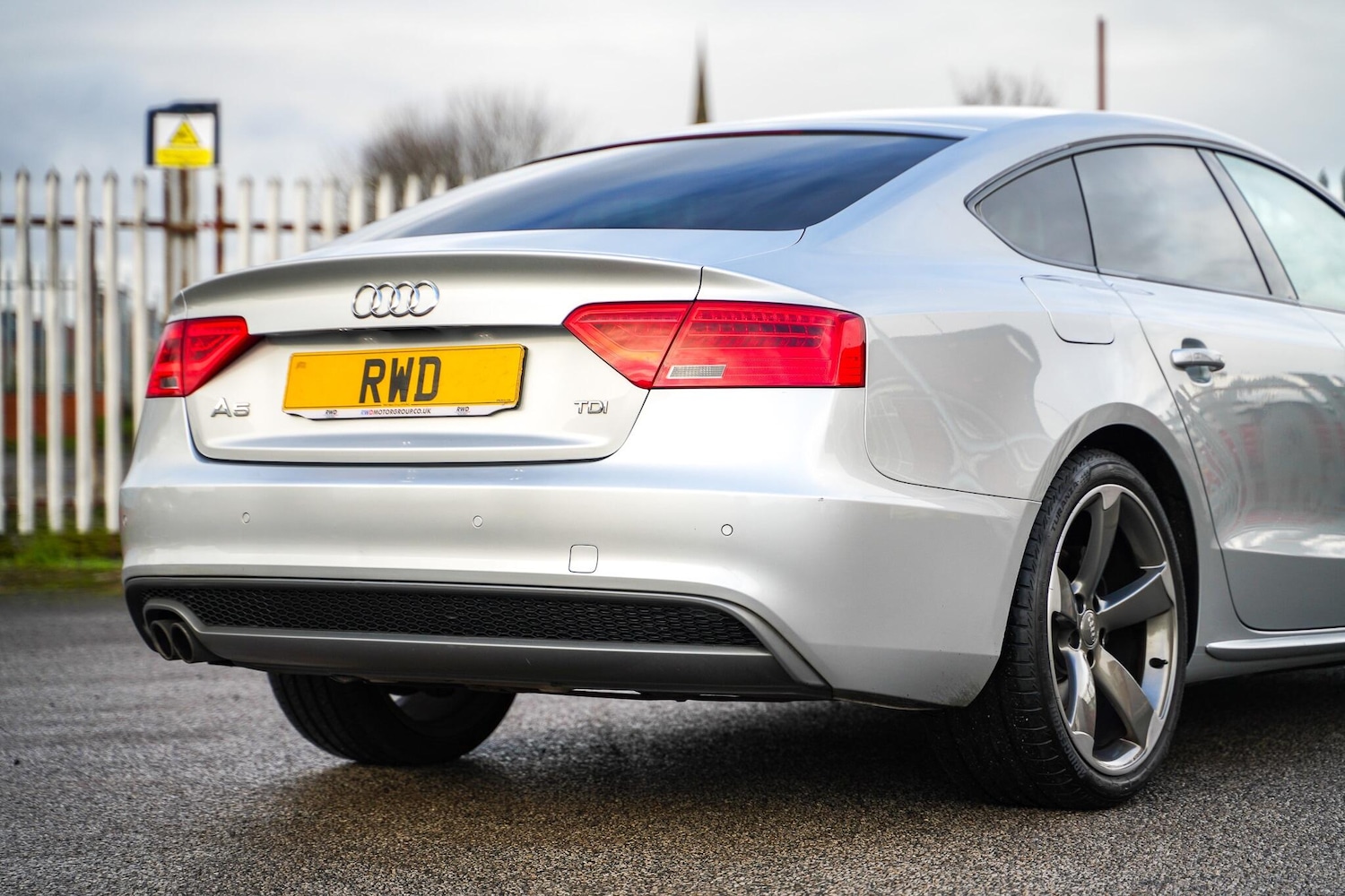 Used Audi A5 2013 for sale - 76802418: Photo 37