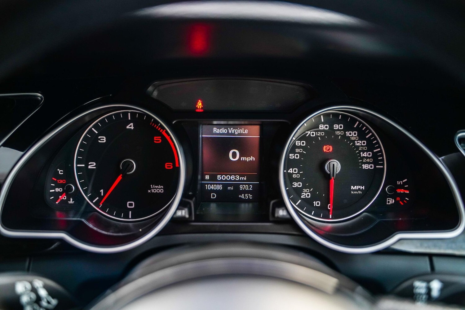 Used Audi A5 2013 for sale - 76802418: Photo 45