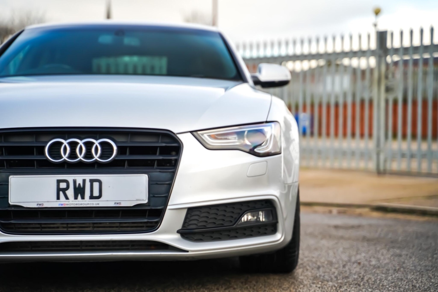 Used Audi A5 2013 for sale - 76802418: Photo 6