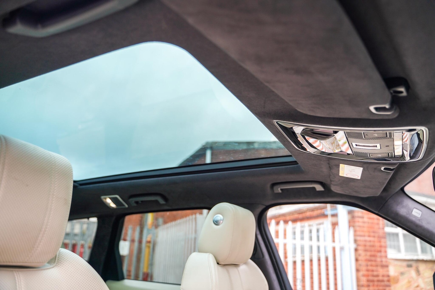 Used Land Rover Range Rover Sport for sale - 78127448: Photo 10