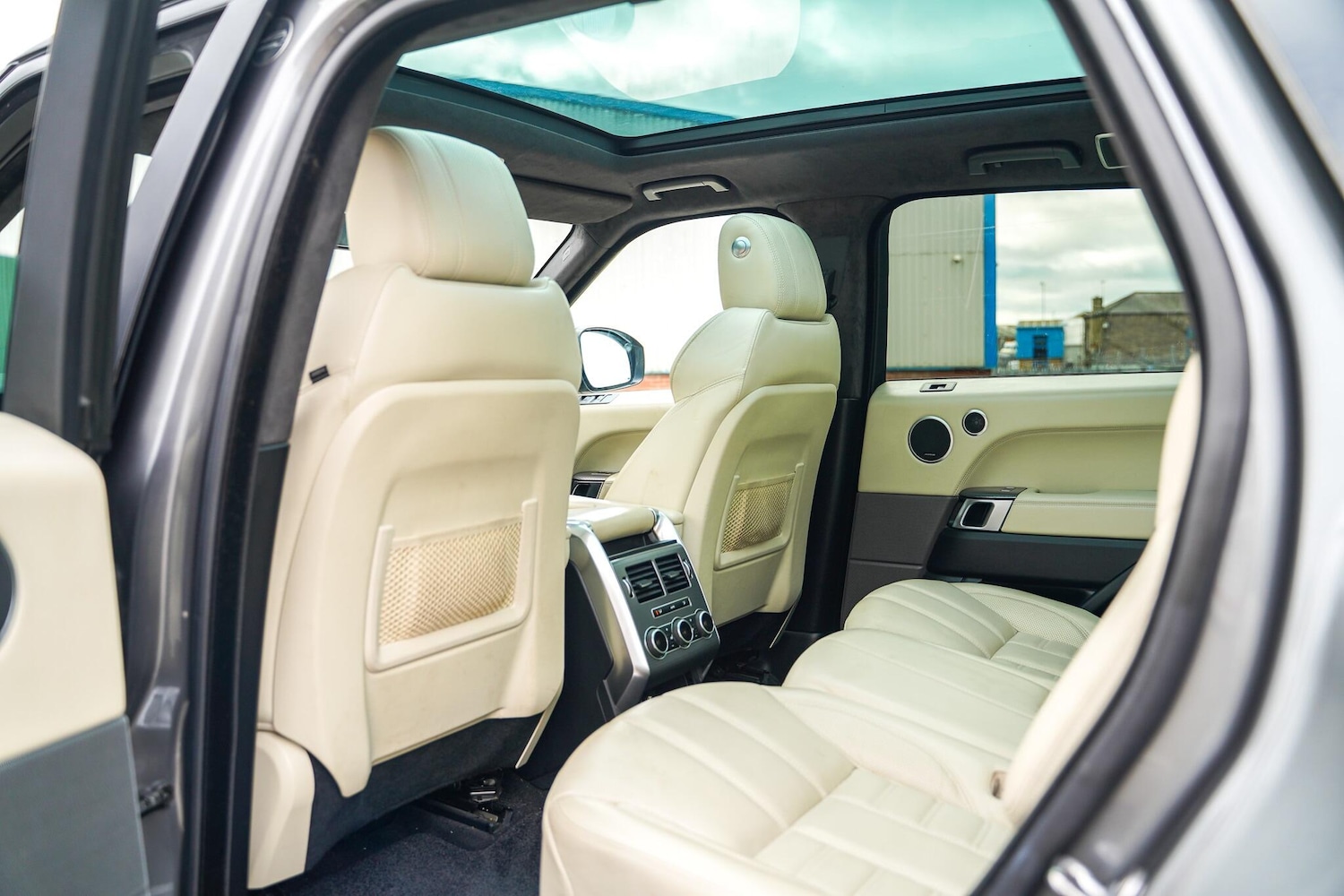 Used Land Rover Range Rover Sport for sale - 78127448: Photo 20