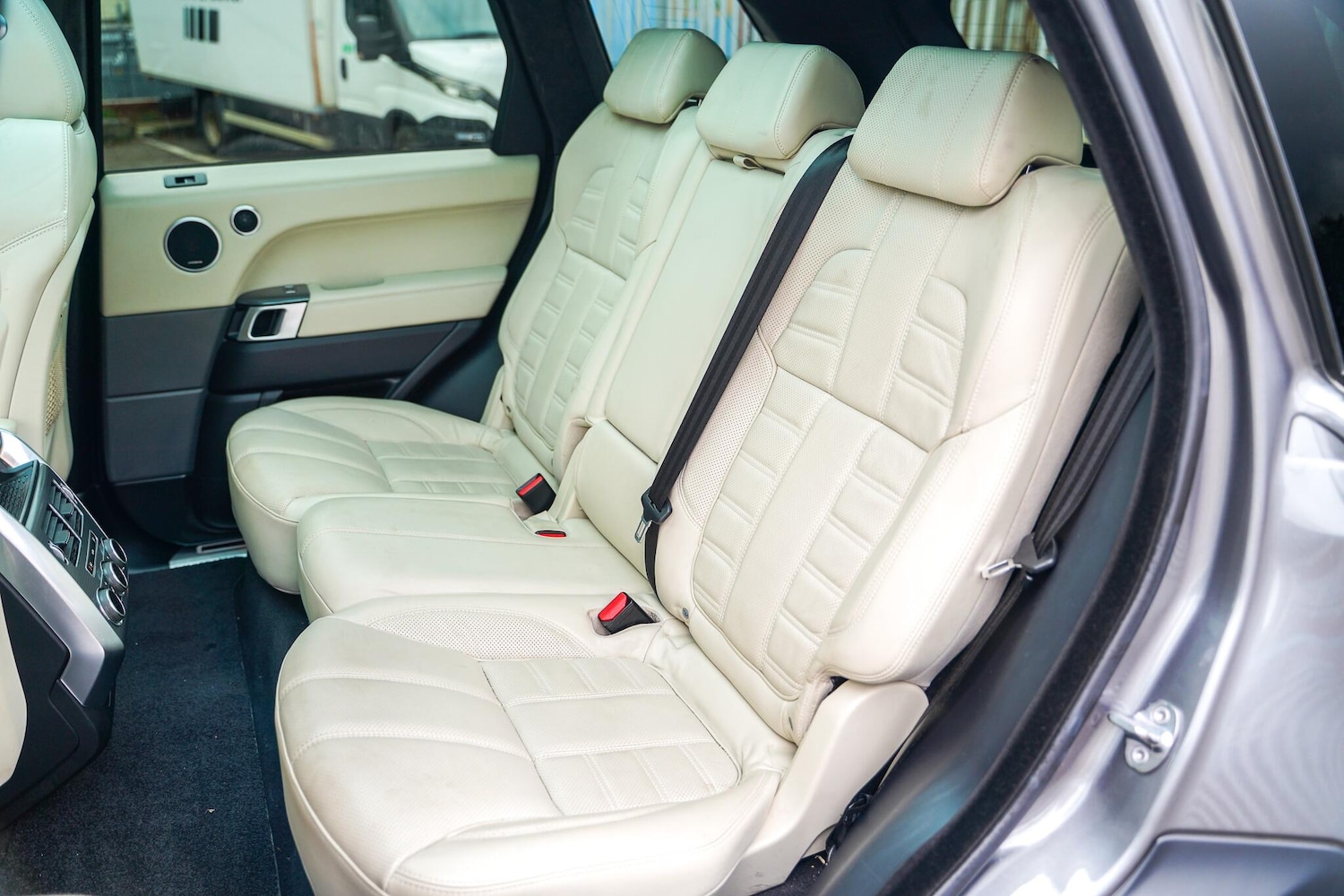 Used Land Rover Range Rover Sport for sale - 78127448: Photo 21