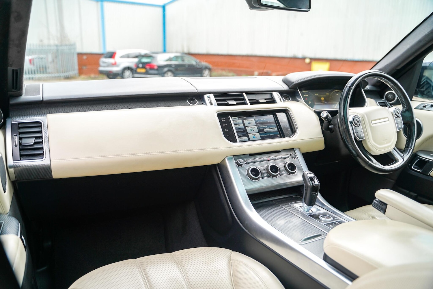 Used Land Rover Range Rover Sport for sale - 78127448: Photo 22