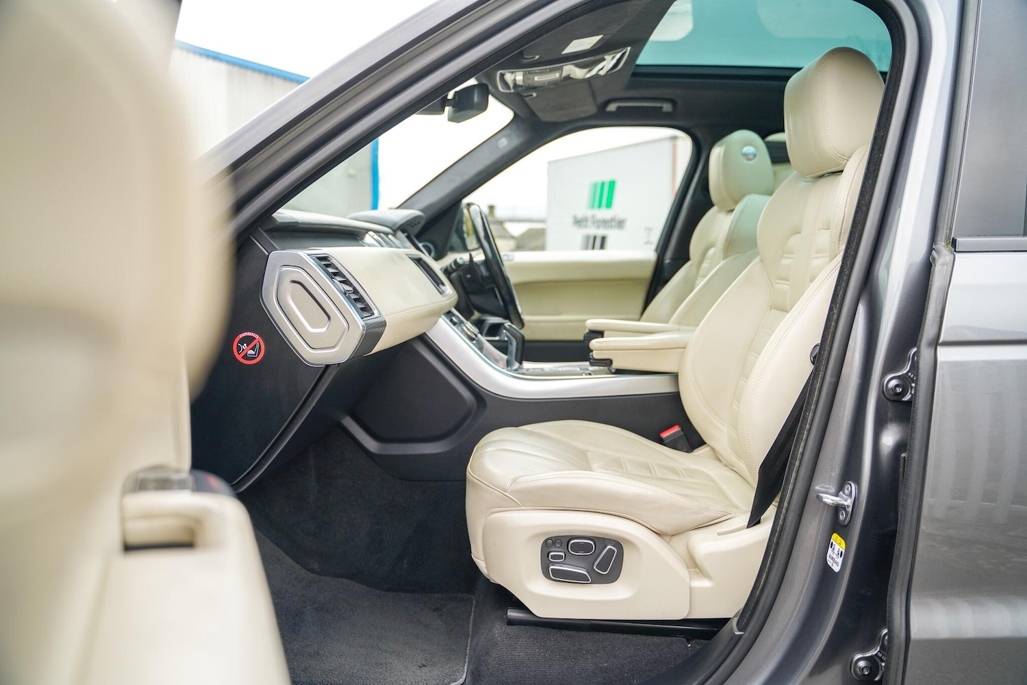 Used Land Rover Range Rover Sport for sale - 78127448: Photo 23