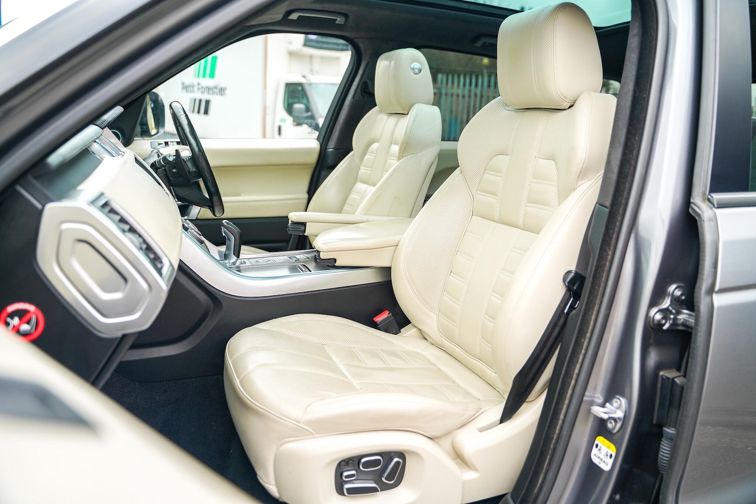 Used Land Rover Range Rover Sport for sale - 78127448: Photo 24